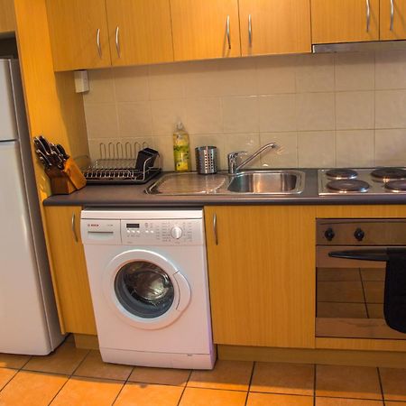 Riverpark - Studio Apartment Brisbane Exterior photo