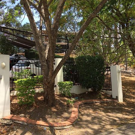 Riverpark - Studio Apartment Brisbane Exterior photo