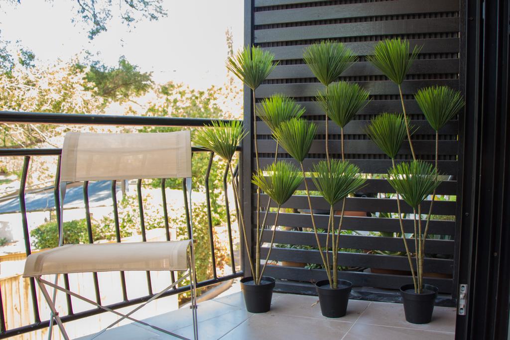 Riverpark - Studio Apartment Brisbane Exterior photo