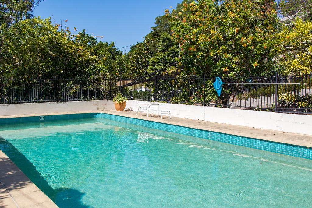Riverpark - Studio Apartment Brisbane Exterior photo