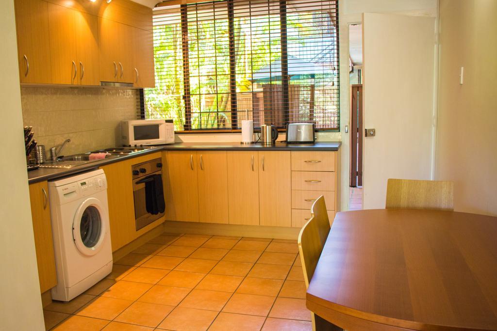 Riverpark - Studio Apartment Brisbane Exterior photo