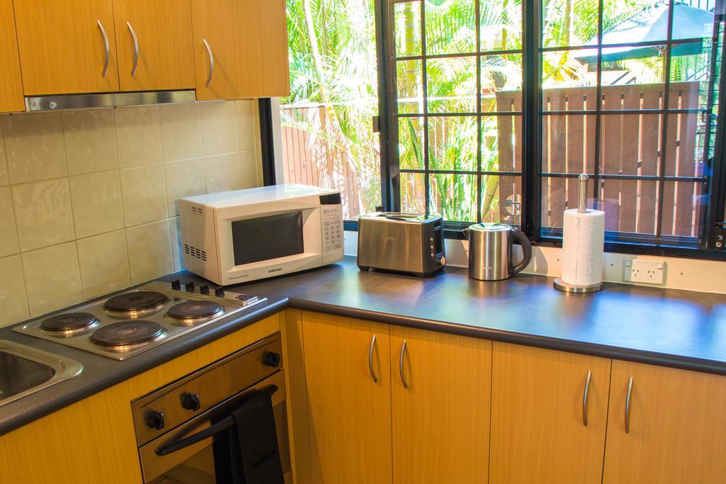 Riverpark - Studio Apartment Brisbane Exterior photo