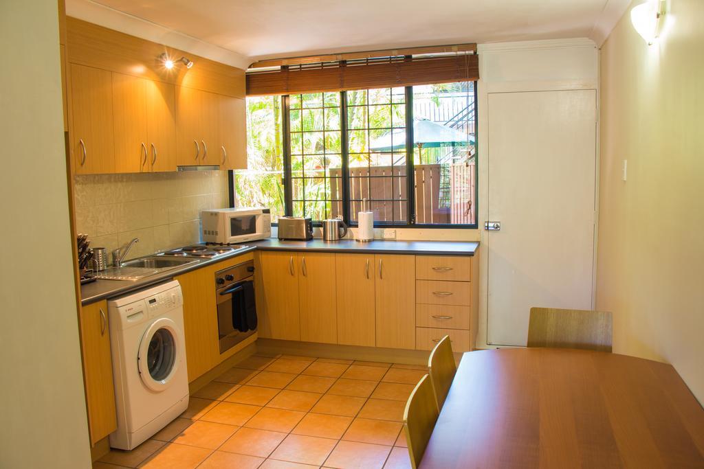 Riverpark - Studio Apartment Brisbane Exterior photo
