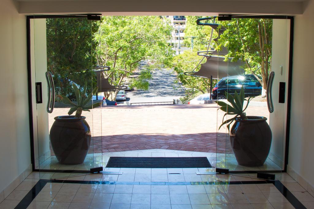 Riverpark - Studio Apartment Brisbane Exterior photo