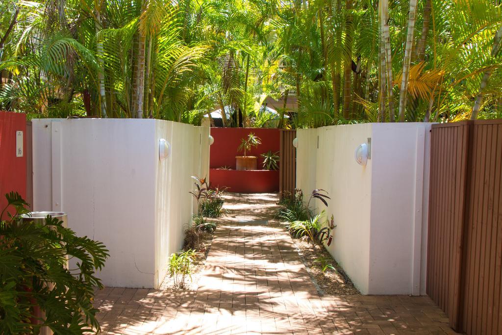 Riverpark - Studio Apartment Brisbane Exterior photo
