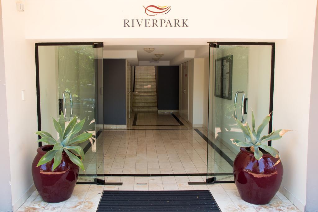 Riverpark - Studio Apartment Brisbane Exterior photo